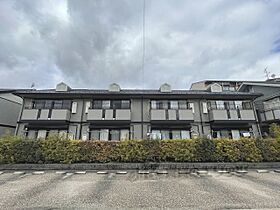 京都府京都市西京区桂上野東町（賃貸アパート2LDK・2階・50.00㎡） その1