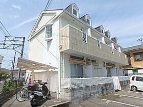 サニーハウス 205 ｜ 京都府京都市右京区嵯峨野有栖川町（賃貸アパート1K・2階・16.50㎡） その10