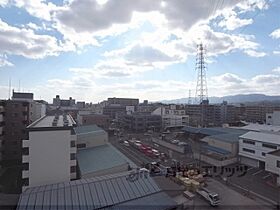 京都府京都市右京区西院安塚町（賃貸マンション1K・6階・21.37㎡） その22