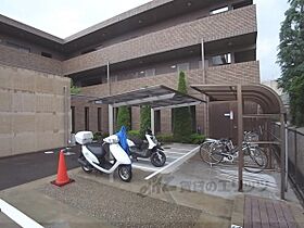 京都府京都市西京区樫原杉原町（賃貸マンション1K・2階・28.00㎡） その30