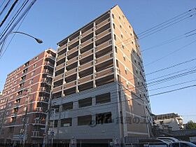 グラシオン西陣 706 ｜ 京都府京都市上京区大宮通今出川下る薬師町（賃貸マンション1DK・7階・35.33㎡） その1