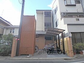 プレミアム四条大宮 102 ｜ 京都府京都市下京区黒門通綾小路下る塩屋町（賃貸マンション1K・1階・23.96㎡） その1