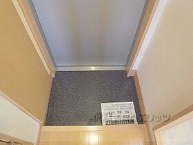 京都府京都市北区北野西白梅町（賃貸マンション1K・2階・24.84㎡） その9