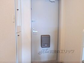 京都府京都市右京区西院西高田町（賃貸マンション1R・4階・17.42㎡） その10