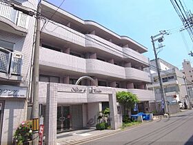 京都府京都市右京区西院西高田町（賃貸マンション1R・4階・17.42㎡） その1