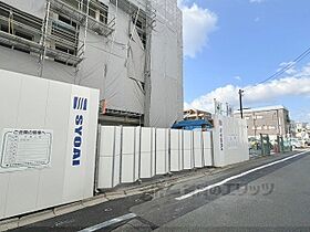 京都府京都市北区北野下白梅町（賃貸マンション1K・3階・24.97㎡） その13