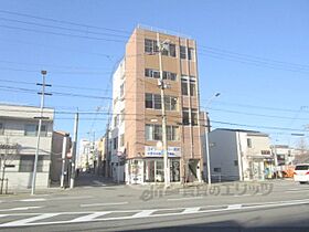 京都府京都市下京区西七条北衣田町（賃貸マンション2LDK・3階・77.30㎡） その1