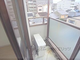 グランブルー 303 ｜ 京都府京都市上京区笹屋町通千本西入笹屋４丁目（賃貸マンション1K・3階・22.91㎡） その16