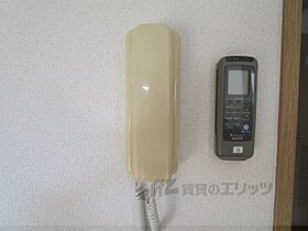 京都府京都市西京区御陵鴫谷（賃貸マンション2LDK・2階・49.00㎡） その24