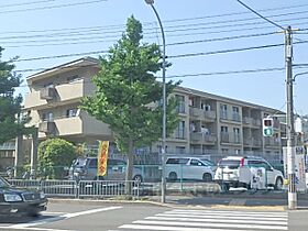 第二シャトーウメダ 305 ｜ 京都府京都市右京区嵯峨広沢御所ノ内町（賃貸マンション3LDK・3階・66.20㎡） その1