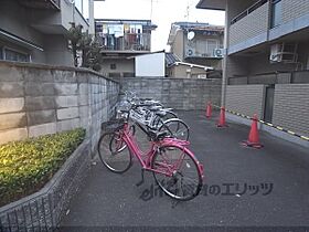 ハニークリーク 205 ｜ 京都府京都市北区等持院東町（賃貸マンション1K・2階・22.12㎡） その24