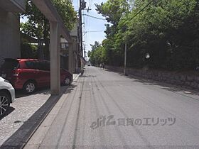 京都府京都市上京区御前通今小路上る馬喰町（賃貸マンション2LDK・4階・68.70㎡） その20