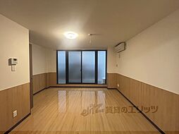 セントポーリア嵯峨野清水町 1Kの写真