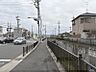 その他：前面道路