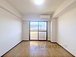 光陽マンションＢ 3階1Kのリビング/ダイニング