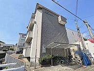 京都府京都市西京区川島有栖川町：物件画像／株式会社エリッツ　太秦店