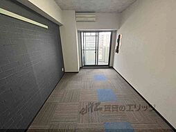 阪急京都本線 西院駅 徒歩10分の賃貸マンション 4階1Kのリビング/ダイニング