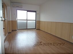 ローファス・パートII 302 3階3LDKのリビング/ダイニング