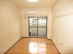 コート双ヶ丘 310 3階1Kのリビング/ダイニング