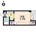 シェルブリュー西院4階3.7万円