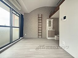 ＹＤビル 2階1Kのリビング/ダイニング