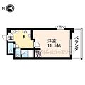 ミレニアイク3階6.4万円