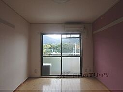 エントピア嵯峨 302 3階1Kのリビング/ダイニング