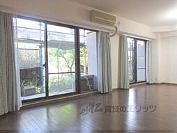 エクセラージュ嵐山 3LDKの写真