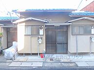 京都府京都市右京区梅津上田町：物件画像／株式会社エリッツ　太秦店