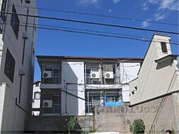 阪急京都本線 大宮駅 徒歩10分の賃貸アパート