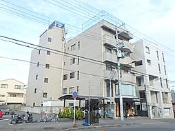 プランニングバンクビル梅津