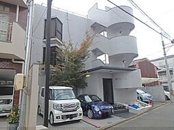 阪急京都本線 西院駅 徒歩4分の賃貸マンション