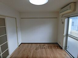 ハイツブルーム 2階1Kのリビング/ダイニング