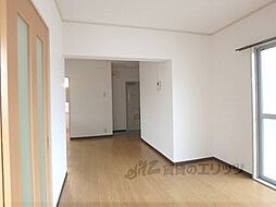 山下マンション 305 3階2DKのリビング/ダイニング