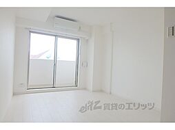 阪急京都本線 西京極駅 徒歩22分の賃貸マンション 3階1Kのリビング/ダイニング