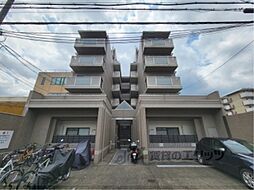 阪急京都本線 西京極駅 徒歩10分の賃貸マンション