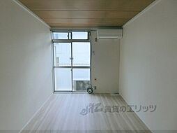 コーポヤシキ 2階1Kのリビング/ダイニング