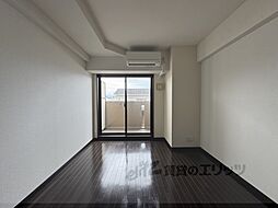 京都地下鉄東西線 二条駅 徒歩7分の賃貸マンション 3階1Kのリビング/ダイニング