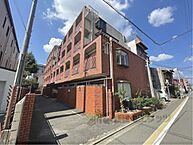 京都府京都市中京区西ノ京銅駝町：物件画像／株式会社エリッツ　太秦店