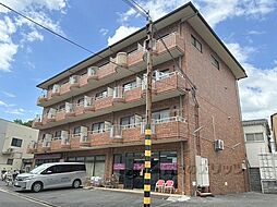 レジデンス御室