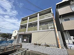 阪急京都本線 桂駅 徒歩7分