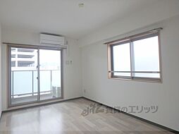 セトル寿 5階1Kのリビング/ダイニング