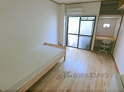 檸檬ハウス 1階1Kのリビング/ダイニング