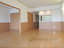 ｉ．Ｈｏｕｓｅ02 414 4階2LDKのリビング/ダイニング