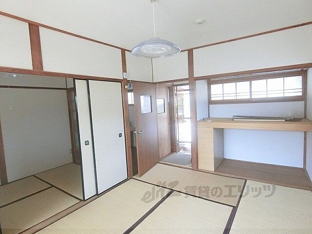 子供部屋