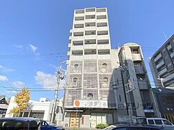 阪急京都本線 西院駅 徒歩1分