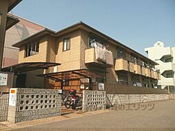 ジョイハウスＢ棟