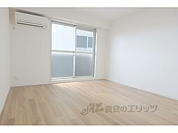 チェーズ高辻葛野西 505 5階1Kのリビング/ダイニング