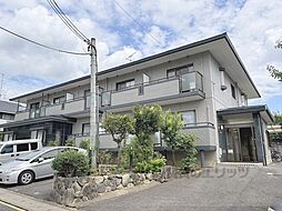 京福電気鉄道北野線 宇多野駅 徒歩7分の賃貸マンション