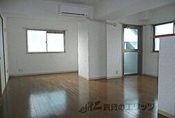 アビジット 6階3LDKのリビング/ダイニング